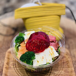 ベジスタンド - 