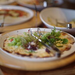 ダンザ パデーラ - 