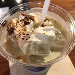 カフェデリツィア - 