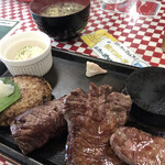 Kenmin Steak - 