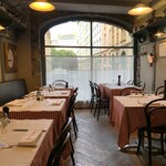 Daniel et Denise St Jean - 