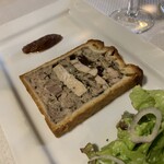 Daniel et Denise St Jean - 