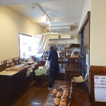 BOULANGERIE MANABE - 