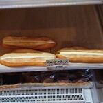 BOULANGERIE MANABE - 