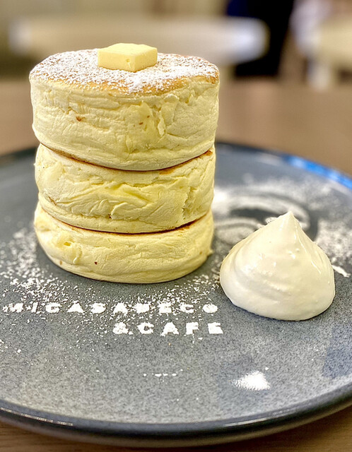 原宿 フワッフワのパンケーキは若い女性に大人気 やはり原宿は活気のある街 By 7070jazz ミカサデコ カフェ 神宮前 Micasadeco Cafe 明治神宮前 カフェ 食べログ 原宿 フワッフワのパンケーキは若い女性に大人気 やはり原宿は活気のある街 By 7070jazz ミカサデコ カフェ 神宮前 Micasadeco Cafe 明治神宮前 カフェ 食べログ