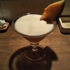 cocktail bar spoon - ドリンク写真: