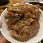 焼肉ふじ - 