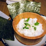 いろはにほへと 幣舞橋店 - 酢飯セット