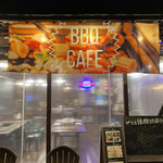 CAFE COLLAGE - 