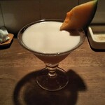 cocktail bar spoon - ドリンク写真: