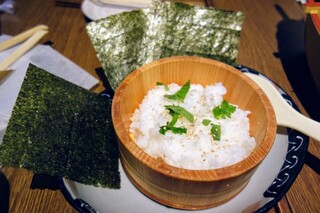 いろはにほへと - 酢飯セット