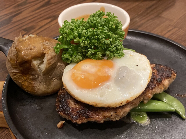 つばめグリル ルミネ横浜店 横浜 洋食 食べログ つばめグリル ルミネ横浜店 横浜 洋食 食べログ