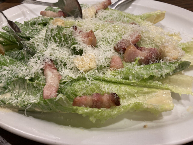 つばめグリル ルミネ横浜店 横浜 洋食 食べログ