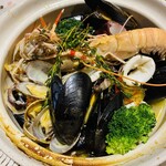 非常識ビストロマルコ - 