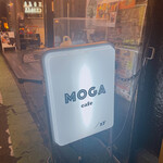 MOGA cafe - 