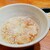 ホルモン焼 婁熊東京 - 料理写真:煮込みはなんとも滋味深く、勿論汁まで飲み干す。湯葉をトッピングしても美味。