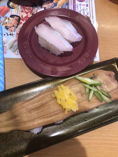 今が狙い目スシロー By Anpontan314 スシロー さいたま中央店 与野本町 回転寿司 食べログ