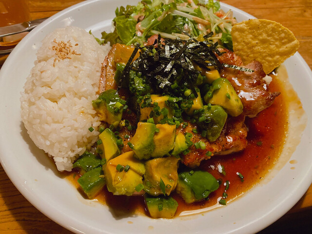 モガ カフェ 宇田川町店 旧店名 モボ モガ 渋谷 カフェ ネット予約可 食べログ