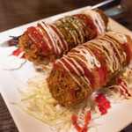 はなの舞 - 料理写真: