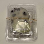 菓夢in - 料理写真:２種類の豆大福（＠140円）