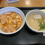 なか卯 - 