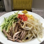 中華麺店 喜楽 - 