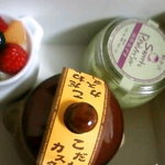 スイーツランベルセ - 