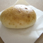 ル・シュクレクール - キュリー（カレーパン）