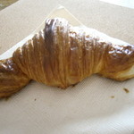 ル・シュクレクール - クロワッサン