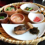 Sukai Resutoran 'Tanchou' - 和定食