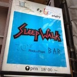 Rock Bar Sleepwalk - 
