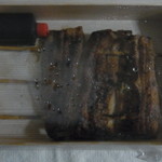 新宿うな鐵 - お土産鰻