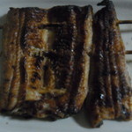 新宿うな鐵 - お土産鰻