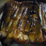 新宿うな鐵 - お土産鰻