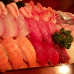 Tasuke Zushi - 