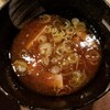 つけ麺屋ごんろく 両国