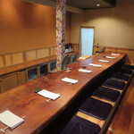 にしぶち飯店 - 貸し切りの会です＾＾