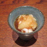 にしぶち飯店 - 雲子