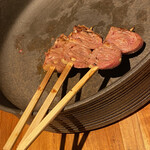 中洲 あほう鳥 - 