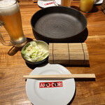 中洲 あほう鳥 - 