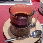 Suisu Ryouri Share- - ホット紅茶