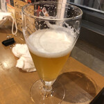 ビール工房 - 