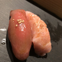 SUSHI TOKYO TEN、 六本木店 - 
