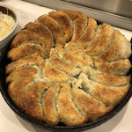 博多祇園鉄なべ - 