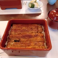 割烹 蒲焼 大沼 - 