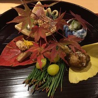 祇園迦陵 - 