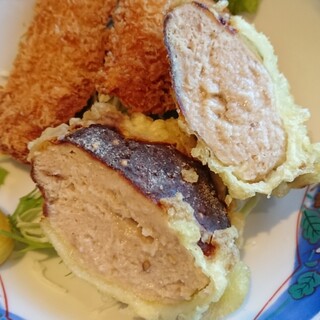 勝浦市でおすすめのグルメ情報 アジフライ をご紹介 食べログ 勝浦市でおすすめのグルメ情報 アジフライ をご紹介 食べログ