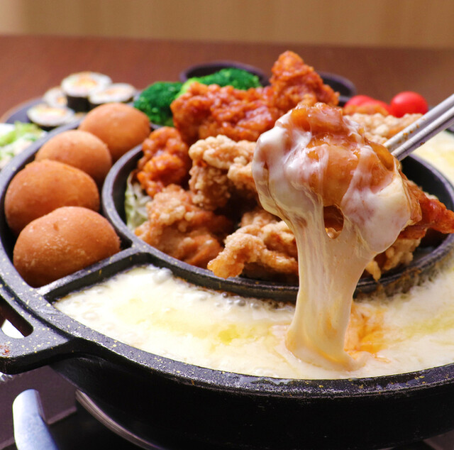 李朝園 江坂店 江坂 韓国料理 ネット予約可 食べログ 李朝園 江坂店 江坂 韓国料理 ネット予約可 食べログ