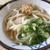 こんぴらうどん 本社工場併設店