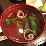 麻布 しき - 